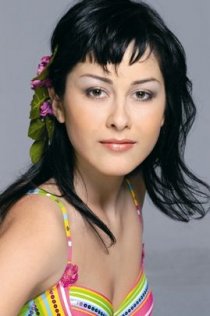 Фотография «Nur Gumusdograyan»