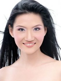 Фотография «Лиза Хуанг Шу Джан»