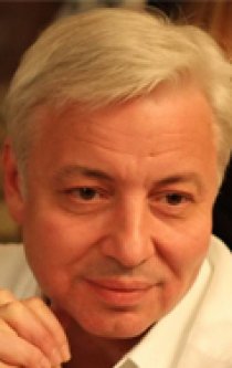 Фотография «Александр Шишкин»