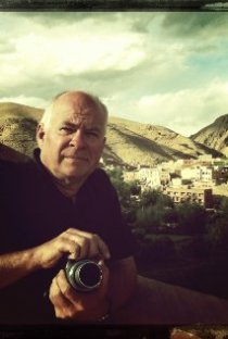 Фотография «Кристофер Спенсер»