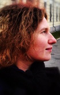Фотография «Елена Иванова»