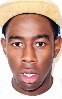 Фотография «Tyler, the Creator»