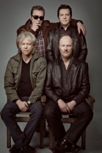Фотография «The Boomtown Rats»