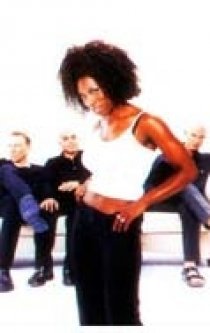 Фотография «M People»