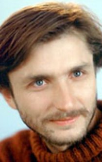 Фотография «Андрей Никитинских»