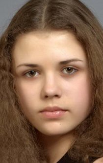 Фотография «Ирина Мерцалова»