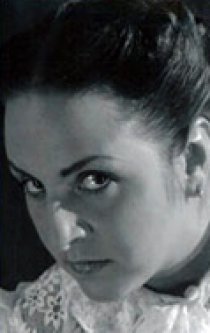 Фотография «Беата Маковская»