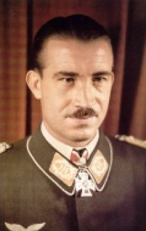 Фотография «Адольф Галланд»