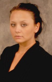 Фотография «Елена Сердюкова»