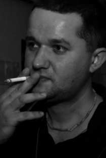 Фотография «Дэмиэн Валцак»