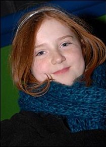 Фотография «Кэйтлин Блэквуд»