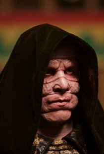 Фотография «Джейми Рид-Куоррелл»