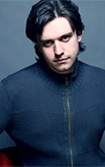 «Александр Данильцев»