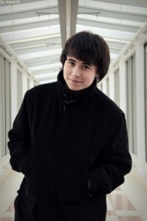 Фотография «Сергей Дорменев»