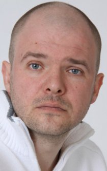 Фотография «Михаил Соловьев»