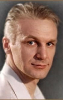 Фотография «Сергей Прокопич»