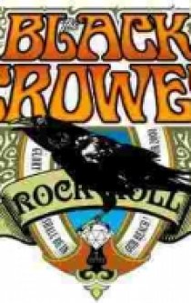 Фотография «The Black Crowes»