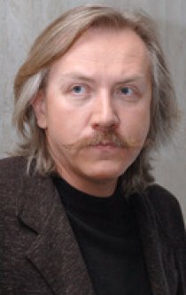Фотография «Александр Бруньковский»