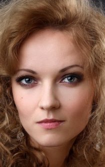 Фотография «Александра Прокофьева»