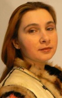 Фотография «Анна Яровенко»