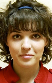 Фотография «Юлиана Сабитова»