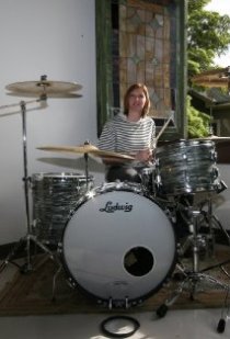 Фотография «Patty Schemel»