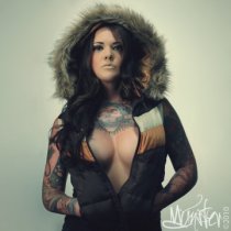 Фотография «Амина Мюнстер»