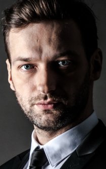 Фотография «Марчин Стец»