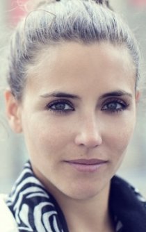 Фотография «Sarah Jabloune»