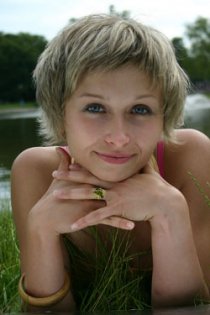 Фотография «Юстина Бартошевич»