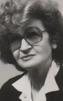 Фотография «Krystyna Possart»