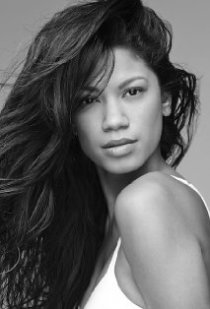 Фотография «Pearl Veldwijk»