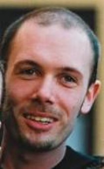 Фотография «Fredrik Ljungestig»