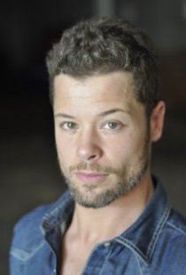 Фотография «Джастин П. Кан»