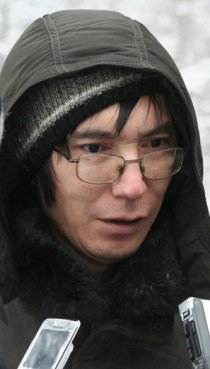 Фотография «Нариман Туребаев»