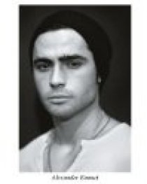 Фотография «Александр Эммет»