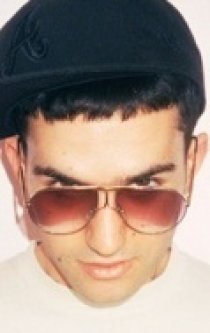 Фотография «A-Trak»