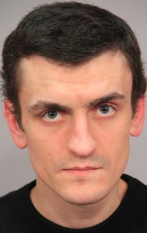 Фотография «Роман Робов»