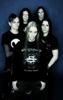 Фотография «Norther»