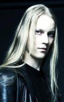 Фотография «Petri 'Pete' Lindroos»