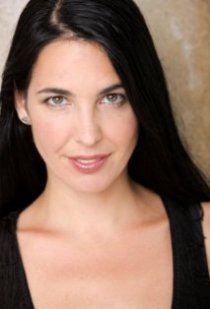 Фотография «Эмбер Гоккен»