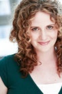 Фотография «Тина Уорд»
