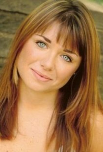 Фотография «Rayna Favinger»
