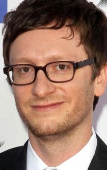 Фотография «Акива Шаффер»