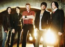 Фотография «Queens of the Stone Age»
