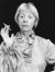 Фотография «Elaine de Kooning»