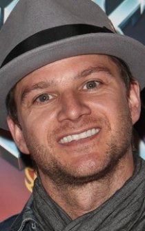 Фотография «Стэйси Джонс»