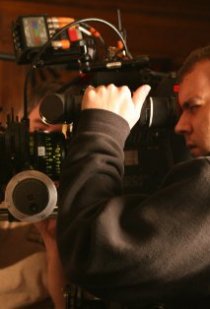Фотография «Брайан Каунтер»