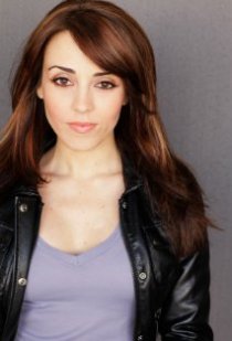 Фотография «Amber Flamminio»