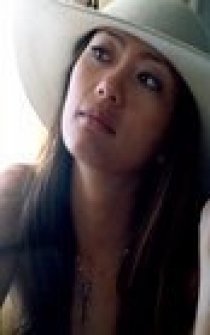 Фотография «Shermagne Umali»